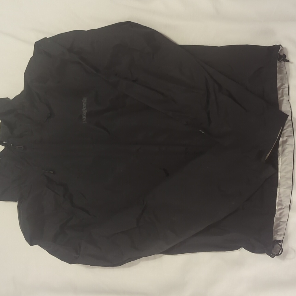 EUC Patagonia Torrentshell 2.5L Jacket Men's XS